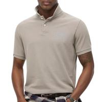 Superdry Vintage Destroy Polo Heren