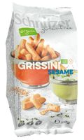 Schnitzer Grissini Sesame