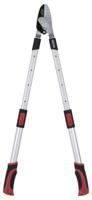 Kreator KRTGR4014 Telescopische hand takkenschaar 595-810mm | max diameter ø39mm