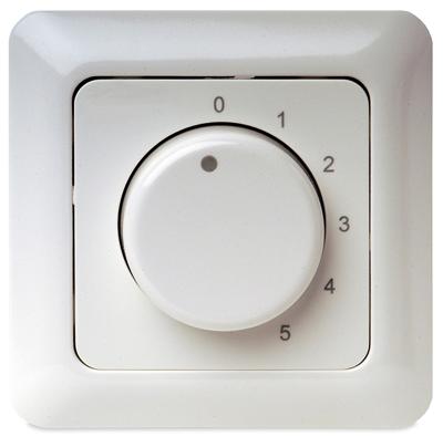 Zehnder Traploze regelaar SAG 0 - M Zehnder Traploze regelaar SAG 0 - M