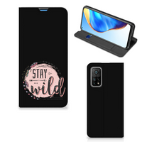 Xiaomi Mi 10T | 10T Pro Magnet Case Boho Stay Wild