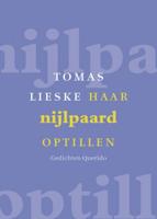 Tomas  Lieske Haar nijlpaard optillen
