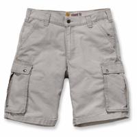 Carhartt Rugged Cargo Tan Short Heren 