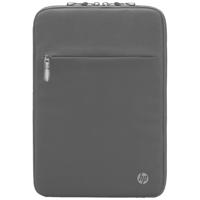 HP Laptophoes Renew Executive 14-inch Laptop Sleeve Geschikt voor max. (laptop): 35,8 cm (14,1) Zwart - thumbnail