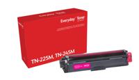 Xerox Toner vervangt Brother TN-225M/ TN-245M Compatibel Magenta 2200 bladzijden Everyday 006R04228 - thumbnail