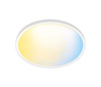 Plafondlamp Philips Wiz 16 W 29,2 x 2,3 cm Wit Multicolour (2700 K) (6500 K)