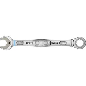 Wera 05073286001 Joker Ring-steeksleutel Sleutelbreedte (inch) (alleen voor ADT) 11/16