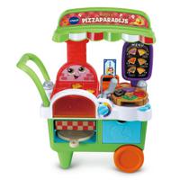 VTECHÂ® Kleuter Marco&apos;s Pizzaparadijs - thumbnail