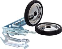 Sunny wheel zijwielset 12~20 inch op kaart