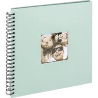 walther+ design SA-110-A Ringbandalbum (b x h) 30 cm x 30 cm Groen 50 bladzijden