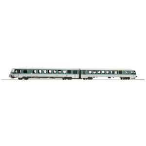 Roco 7710005 H0 Dieseltreinstel 628 409-5 van de DB