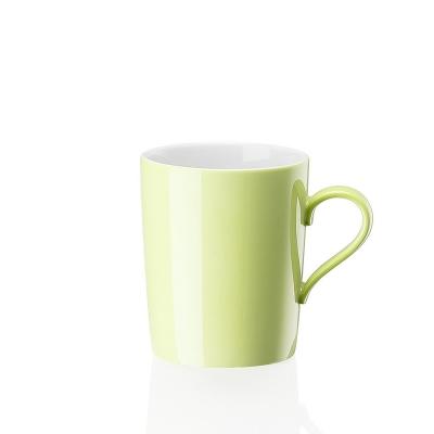 Arzberg Tric Beker 0,31 l Groen Arzberg Tric Beker 0,31 l Groen