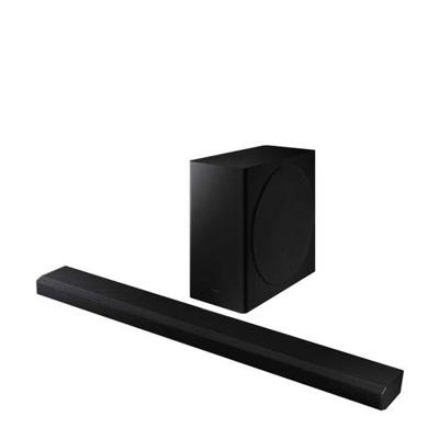 Samsung HW-Q800A Zwart 3.1.2 kanalen 330 W