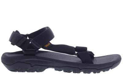 Teva Hurricane xlt 2 1019234 BLK Zwart Teva Hurricane xlt 2 1019234 BLK Zwart