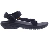 Teva Hurricane xlt 2 1019234 BLK Zwart 