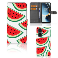 OnePlus Nord CE 3 Lite Book Cover Watermelons - thumbnail