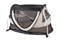 Deryan - Travel Cot Peuter Box - Cream