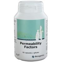 Permeability Factors