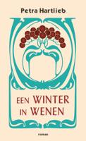 Een winter in Wenen - Petra Hartlieb - Hardcover (9789492504098)