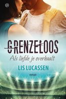 Grenzeloos - Lis Lucassen - ebook - thumbnail