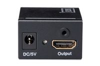 Digitus DS-55901 Extender (verlenging) HDMI via signaalkabel 35 m - thumbnail