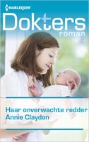 Haar onverwachte redder - Annie Claydon - ebook - thumbnail