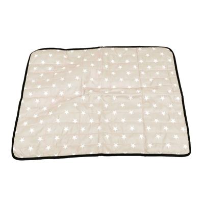 Verkoelende Huisdieren Gelmat/koelmat Voor Honden En Katten 100 X 70 Cm - Dierenmanden Verkoelende Huisdieren Gelmat/koelmat Voor Honden En Katten 100 X 70 Cm - Dierenmanden