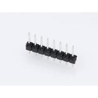 Molex Male header (standaard) 22284080 1 stuk(s) Bulk - thumbnail