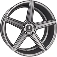 mbDESIGN KV1 DC MatGrijs