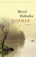 Norman - Merel Hubatka - ebook - thumbnail