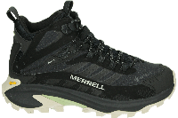 Merrell J037826 MOAB SPEED 2 MID GTX - alle