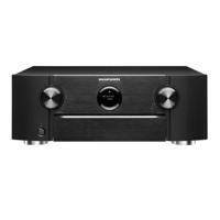 Marantz SR6015 Zwart