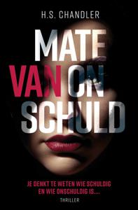 Mate van onschuld (Paperback)