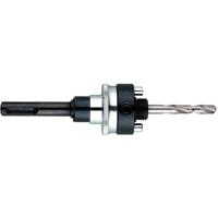 Metabo 625218000 Metabo adapter SDS-plus gatenzagen 1 stuk(s) - thumbnail