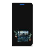 OPPO Reno6 5G Magnet Case Boho Beach - thumbnail