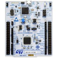 STMicroelectronics NUCLEO-G474RE Development board 1 stuk(s)