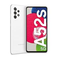 Samsung Galaxy A52s A528B 5G EU 128GB, Android, awesome white