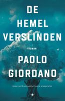 De hemel verslinden - Paolo Giordano - ebook