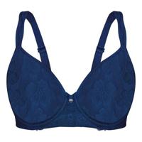 Sassa Mode voorgevormde beugelbh Exciting Day donkerblauw