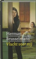 Vlucht voor mij - Herman Brusselmans - ebook - thumbnail