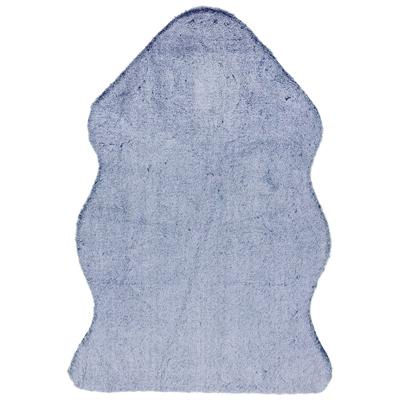 Vloerkleed Willow - Navy Tipped Vloerkleed Willow - Navy Tipped