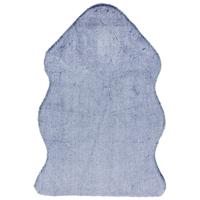 Vloerkleed Willow - Navy Tipped