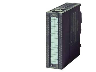 Siemens 6ES7321-7TH00-0AB0 6ES73217TH000AB0 PLC-uitbreidingsmodule Siemens 6ES7321-7TH00-0AB0 6ES73217TH000AB0 PLC-uitbreidingsmodule