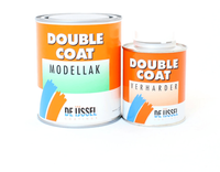 de ijssel dc modellak ral 1001 set 0.75 kg