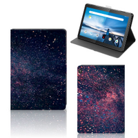 Lenovo Tablet M10 Tablet Beschermhoes Stars