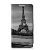 Samsung Galaxy S22 Book Cover Eiffeltoren