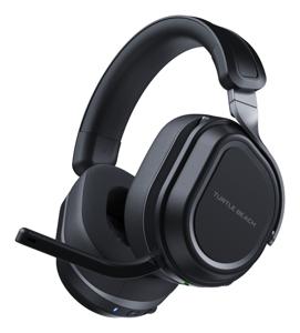 Turtle Beach Stealth 700 Gen3 Draadloze gamingheadset gaming headset PC, PS5™, PS4™ en mobiele apparaten met Bluetooth®, incl. Steam Deck™