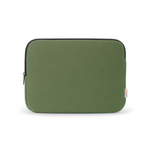 BASE XX Sleeve 15-15.6 Olive Green notebooktas 39,6 cm (15.6 ) Opbergmap/sleeve Groen, Olijf