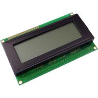 Display Elektronik LC-display Wit 20 x 4 Pixel (b x h x d) 98 x 60 x 11.6 mm DEM20485FGH-PW - thumbnail