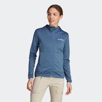 Terrex Xperior Light Fleece Capuchonjack